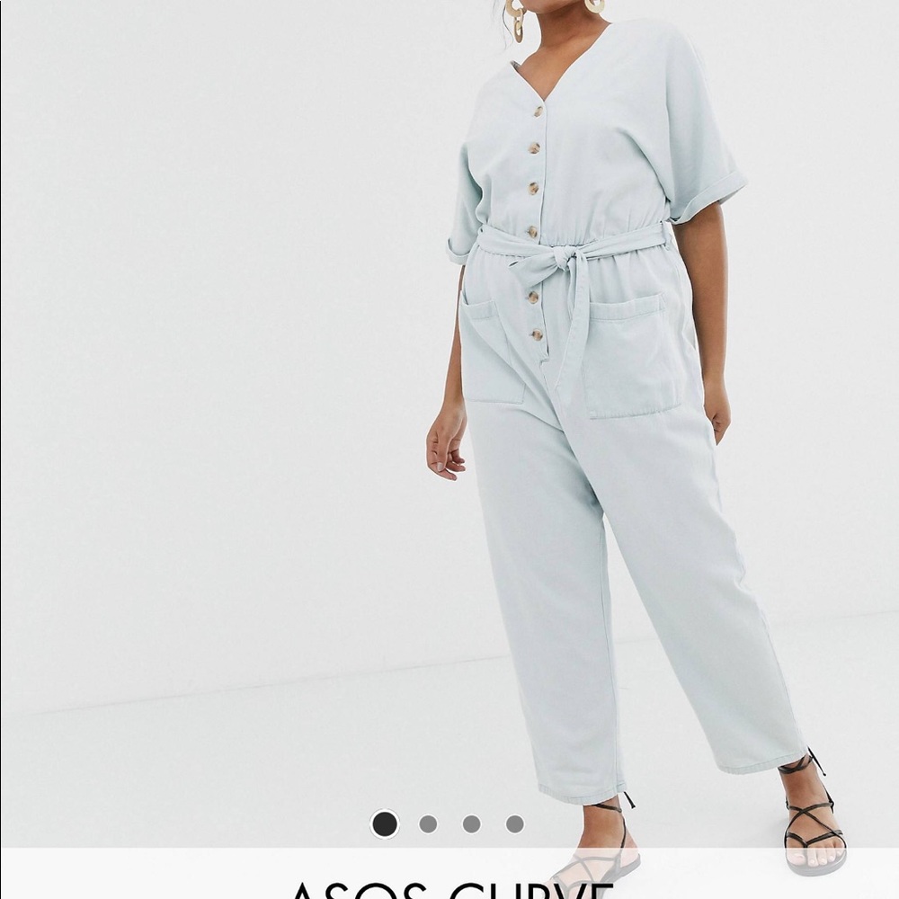 ASOS jumpsuit